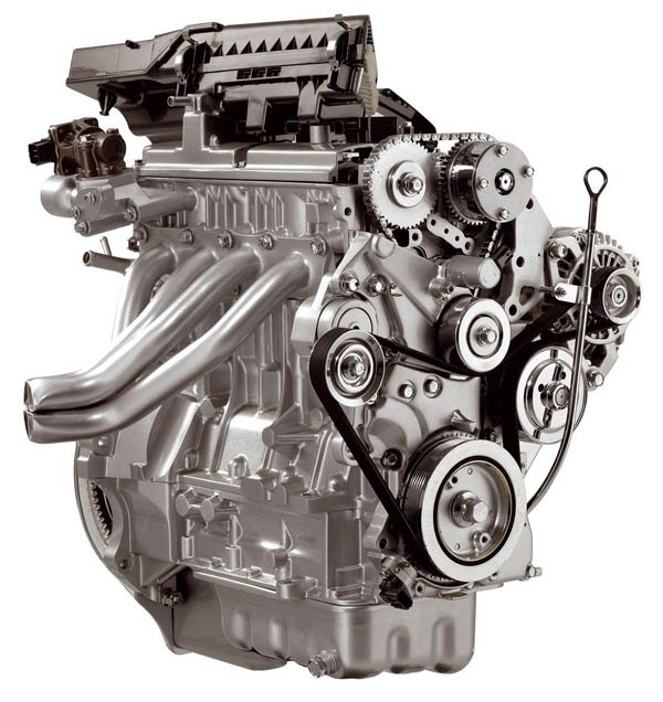 2011 Romeo 156 Car Engine